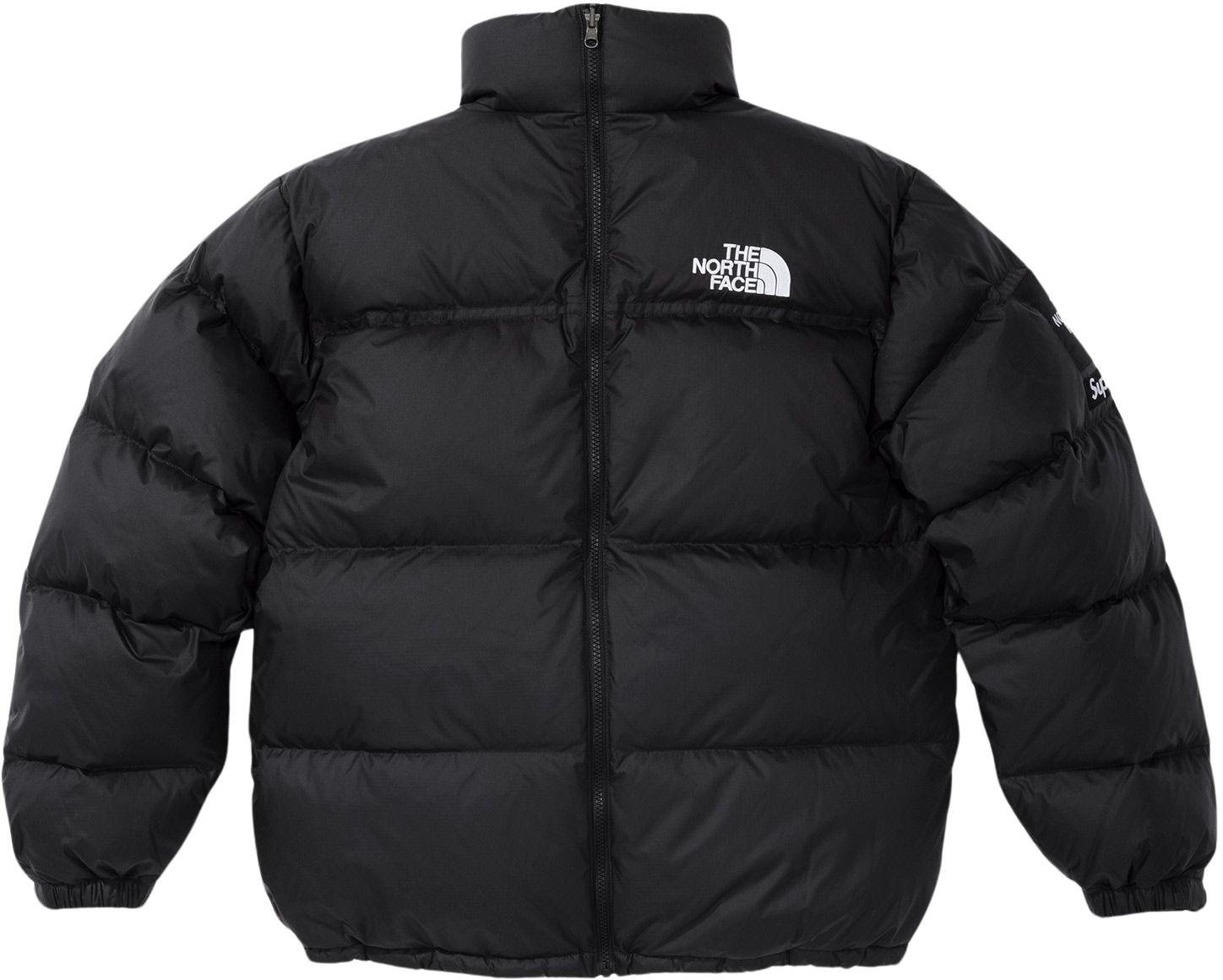 Supreme®/The North Face® Split Nuptse Jacket view 15
